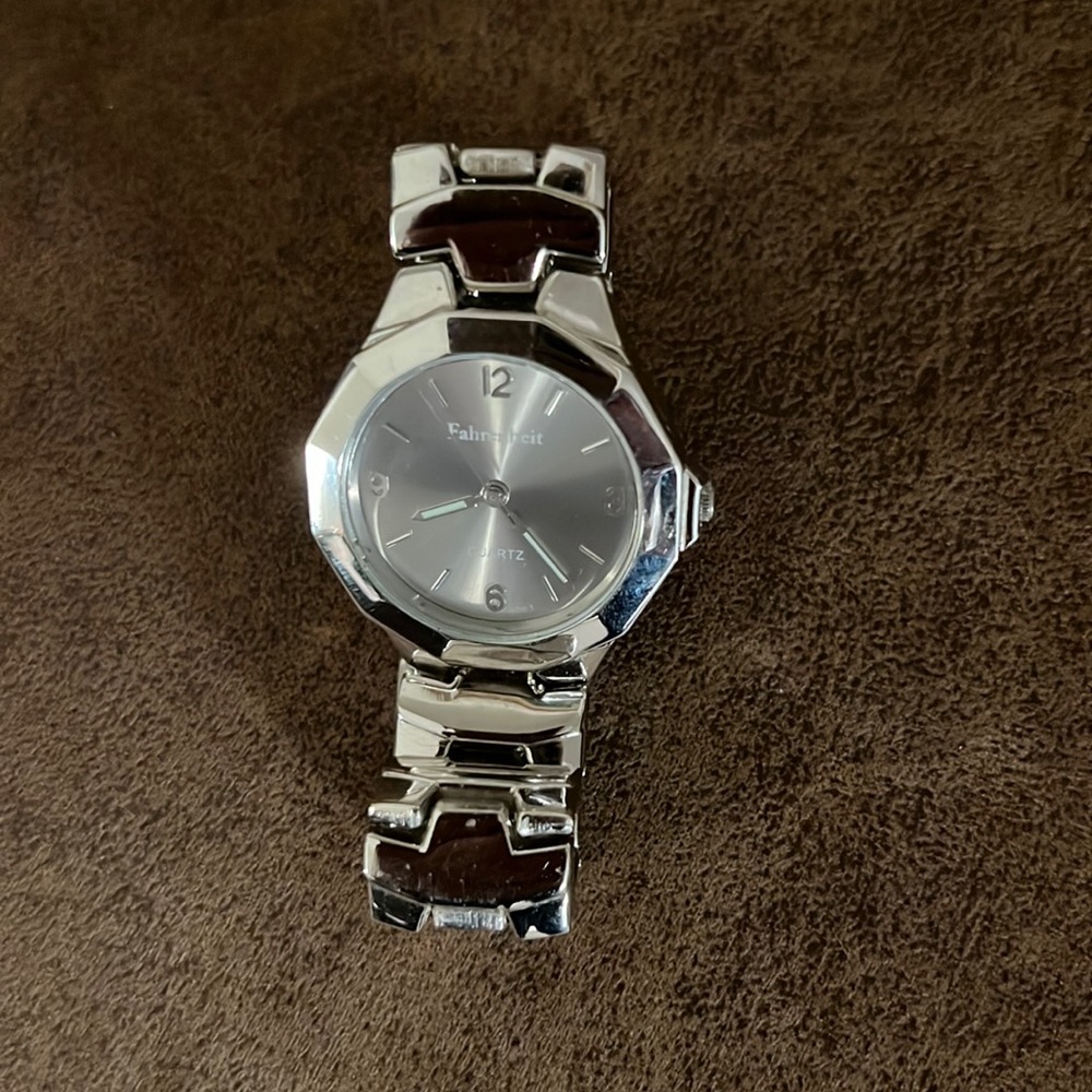 Fahrenheit Lady’s Watch